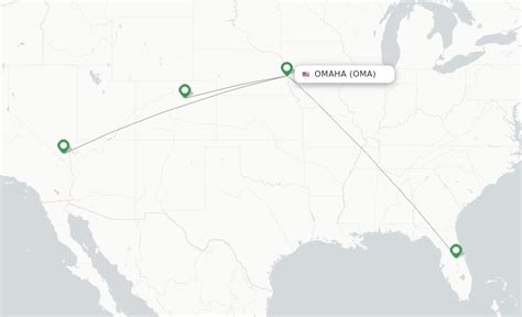 google flights from omaha